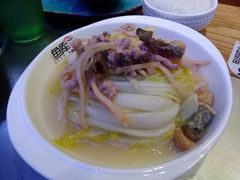 -鱼库·不仅是一家烤鱼店(车公庙店)