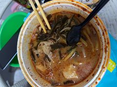 -刘文祥麻辣烫(清河毛纺路店)