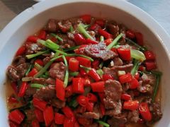 -辣婆婆(航天桥店)