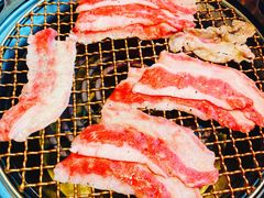 -一品诚记烤肉(大连柏威年购物中心店)