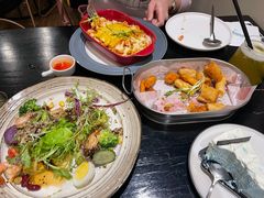 -Willing·Coffee&Brunch&Dinner(万达店)