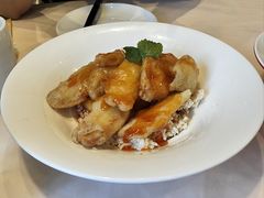 -大鸭梨烤鸭(甘家口店)
