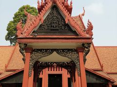 -柬埔寨国家博物馆