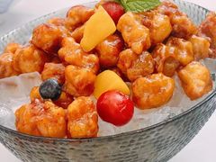 -园里前·10年私厨·福建菜(台江万达鳌峰洲店)