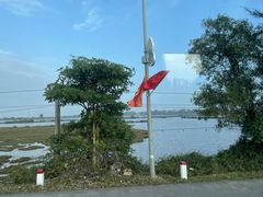 -东兴口岸-中越友谊大桥