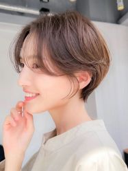 -木北造型