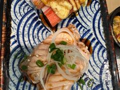 -沼津港精致料理·寿喜烧·烧鸟(漕河泾印象城店)