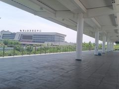 -黄山北站
