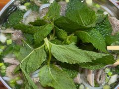 -攀枝花·任德琼·盐边羊肉米线