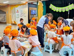 -北京市丰台区阳光起点锦城幼儿园(丰台园)