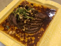 -清真•蜀风园(丁字沽店)