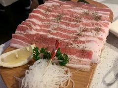 -猫爪爪原切自助烤肉(观音桥阳光世纪店)