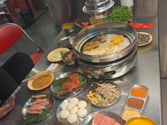 -晓燃地摊烤肉(朝阳双桥店)