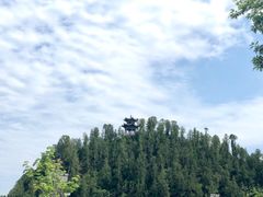 -大水川景区