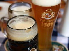 啤酒-皇冠自酿啤酒坊(中国红街5号楼店)