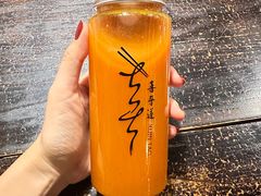 -喜晋道面馆(华严寺广场店)