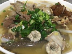 -荔林食店(西华路店)
