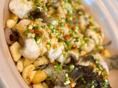 招牌蒜焗老虎斑-顺味凤城·顺德菜专门店(九六广场店)