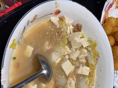 -一块豆腐·海鲜·家常菜(李沧书院路店)