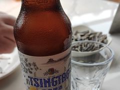 -蚝老板海鲜烧烤大排档(码头店)