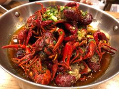 -虾小龙老长沙龙虾馆(坡子街店)