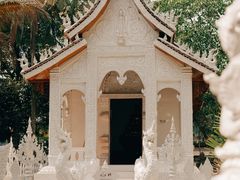 -西双版纳傣族园