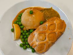 惠灵顿三文鱼-宜家·瑞典风味餐厅(天津东丽商场店)