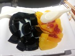 -鱼酷活鱼烤鱼(人信汇商场店)