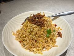 -上和臻品中国菜(花园街店)