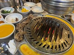 -喜来稀肉(虹泉路店)