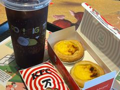 -肯德基(孝昌洪花大道店)