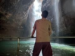 -华蓥山天意谷景区