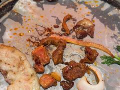 -钱小奴创意自助餐厅·原切谷饲安格斯畅吃(苏州昆山招商花园城店)