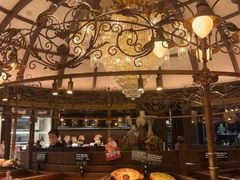 -B&C黄油与面包·THE GARDEN BAKERY概念店(世纪汇店)