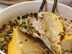 -顶特勒·黄鱼馆·特色菜(上海大世界店)