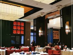 大堂-炳胜品味(海印总店)