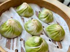 -苏小柳手作点心x茶叙小院(徐家汇分院)