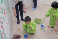 -巧虎kids体验中心(绿宝广场店)