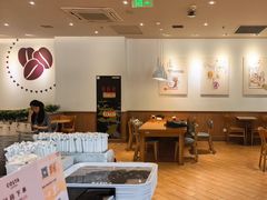 -COSTA COFFEE(房山印象城店)