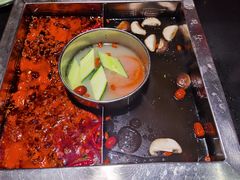 -蜀江龙火锅(339店)