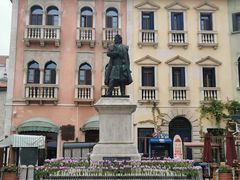 -华谊兄弟（长沙）电影小镇