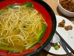 -泰煌鸡·上海白斩鸡·鸡汤面(万航店)