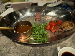 -外滩悦榕庄·海怡西餐厅