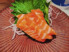 -争鲜回转寿司(南开大悦城店)