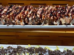 -韩盛·盛江山自助料理(沈辽路万达店)