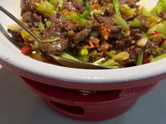 -花椒俏川菜小馆(南海万达店)