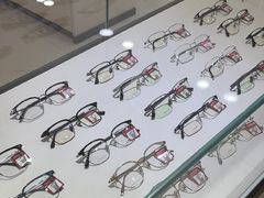 -毛源昌眼镜(新市街店)