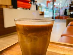 -Peet's 皮爷咖啡(乐峰店)