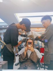 -showcase·形象沙龙