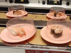 -争鲜回转寿司(朝北大悦城店)